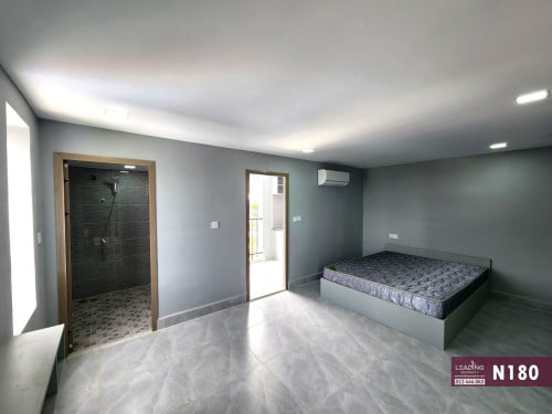 N180 | BRAND NEW Studio with Elevator for Rent