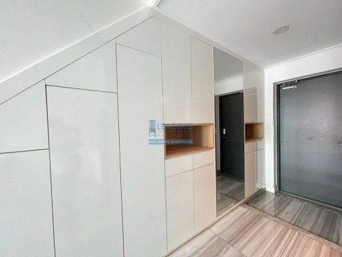 N227 | Tonle Basac Area 1 Bedroom Gym and Pool Apartment For Rent