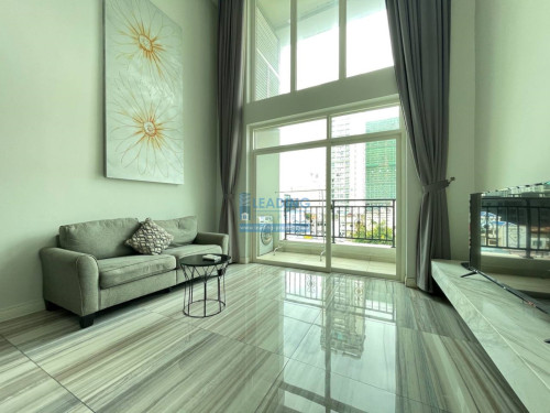 N227 | Tonle Basac Area 1 Bedroom Gym and Pool Apartment For Rent