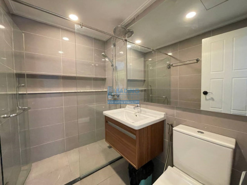 N227 | Tonle Basac Area 1 Bedroom Gym and Pool Apartment For Rent