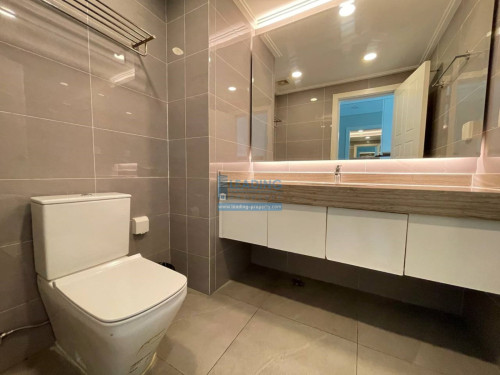 N227 | Tonle Basac Area 1 Bedroom Gym and Pool Apartment For Rent