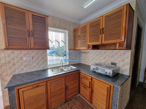 N232 | Bright and Clean 1 Bedroom Fully Furnished Apartment For Rent