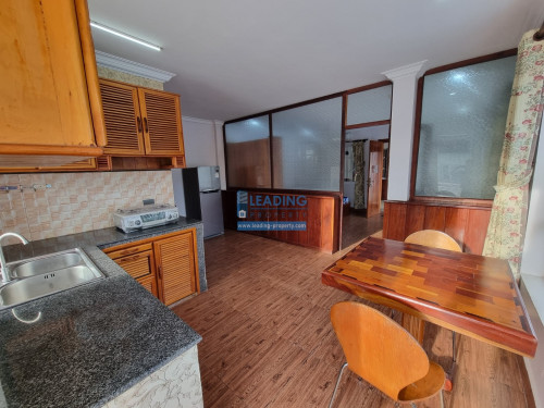 N232 | Bright and Clean 1 Bedroom Fully Furnished Apartment For Rent