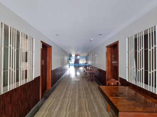 N232 | Bright and Clean 1 Bedroom Fully Furnished Apartment For Rent