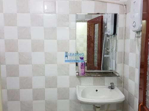 N266 | Nice and Clean Furnished 1 Bedroom Apartment For Rent in BKK2 Free Wifi