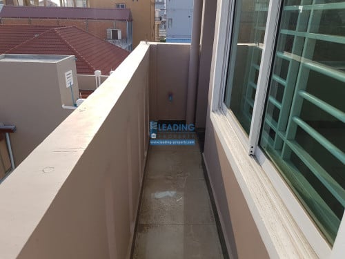 N266 | Nice and Clean Furnished 1 Bedroom Apartment For Rent in BKK2 Free Wifi