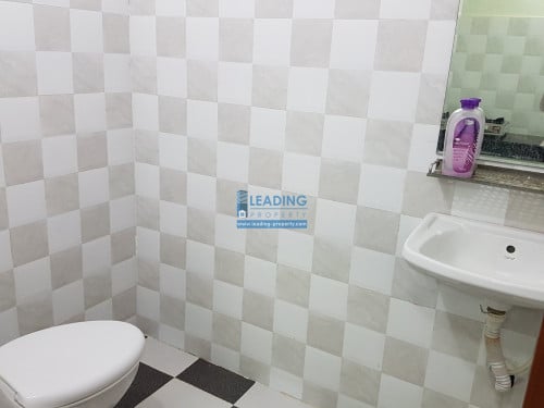 N266 | Nice and Clean Furnished 1 Bedroom Apartment For Rent in BKK2 Free Wifi