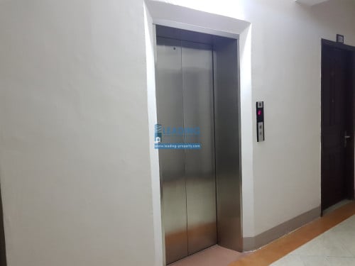 N314 | Nice Apartment 1 Bedroom with Gym For Rent in BKk2 Area