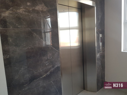 N316 | Western Bright and Clean Fully Furnished 2 Bedrooms Apartment For Rent