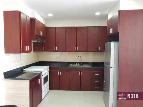 N316 | Western Bright and Clean Fully Furnished 2 Bedrooms Apartment For Rent