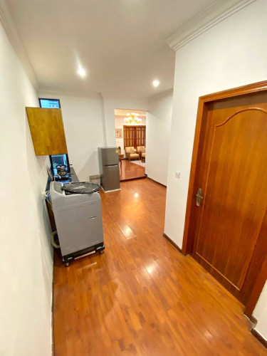 N348 | BKK1 Fully Furnished 1 Bedroom Apartment For Rent