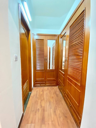 N348 | BKK1 Fully Furnished 1 Bedroom Apartment For Rent
