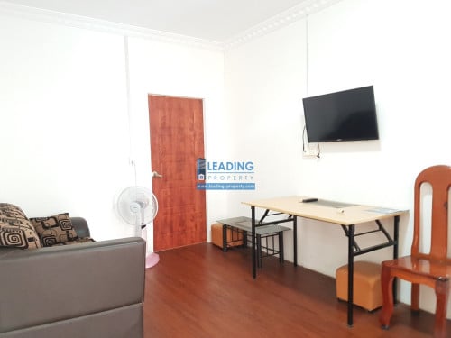 N365 | Fully Furnished Flat Apartment 2 Bedrooms For Rent Free Wifi