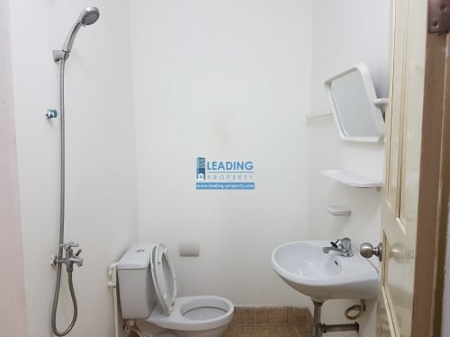 N365 | Fully Furnished Flat Apartment 2 Bedrooms For Rent Free Wifi