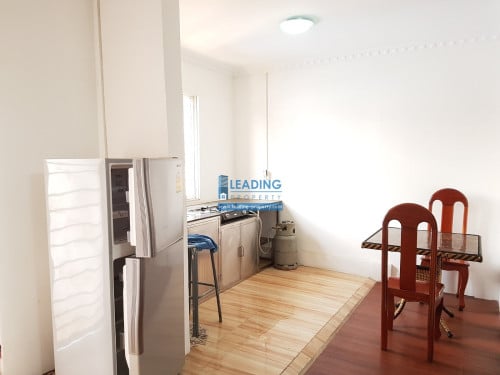 N365 | Fully Furnished Flat Apartment 2 Bedrooms For Rent Free Wifi
