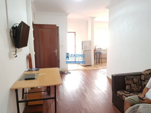 N365 | Fully Furnished Flat Apartment 2 Bedrooms For Rent Free Wifi
