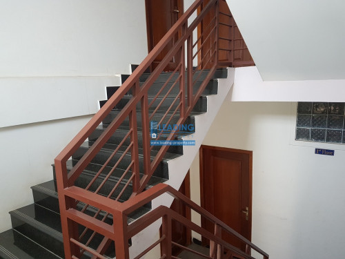 N365 | Fully Furnished Flat Apartment 2 Bedrooms For Rent Free Wifi