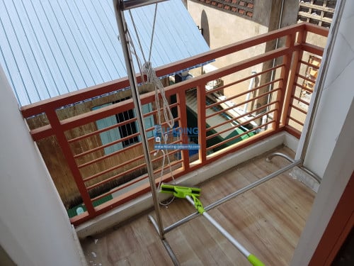 N365 | Fully Furnished Flat Apartment 2 Bedrooms For Rent Free Wifi