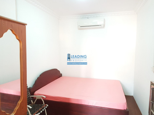 N365 | Fully Furnished Flat Apartment 2 Bedrooms For Rent Free Wifi