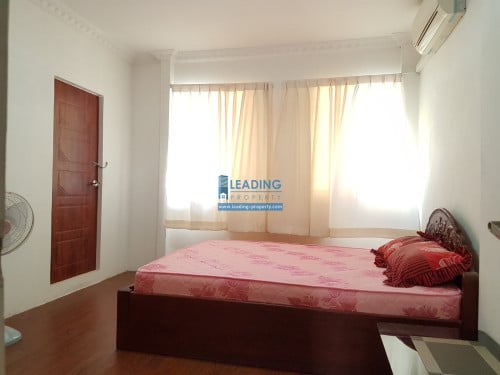 N365 | Fully Furnished Flat Apartment 2 Bedrooms For Rent Free Wifi