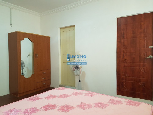 N365 | Fully Furnished Flat Apartment 2 Bedrooms For Rent Free Wifi