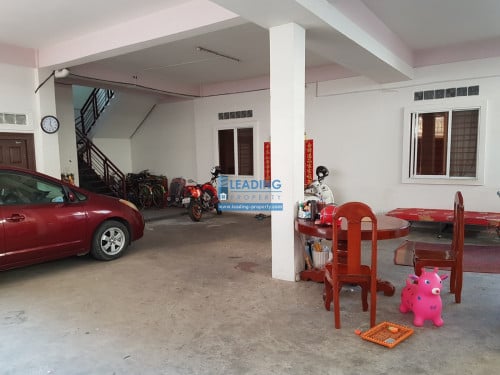 N365 | Fully Furnished Flat Apartment 2 Bedrooms For Rent Free Wifi