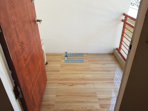 N365 | Fully Furnished Flat Apartment 2 Bedrooms For Rent Free Wifi