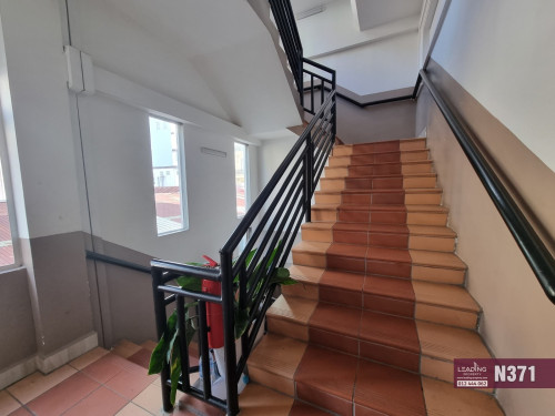 N371 | Nice Western Apartment 1 Bed Unit For Rent Near Boeng Trabek Market