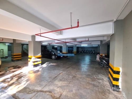 N374 | BKK1 - Nice Serviced Apartment 2 Bedrooms with Pool and Gym