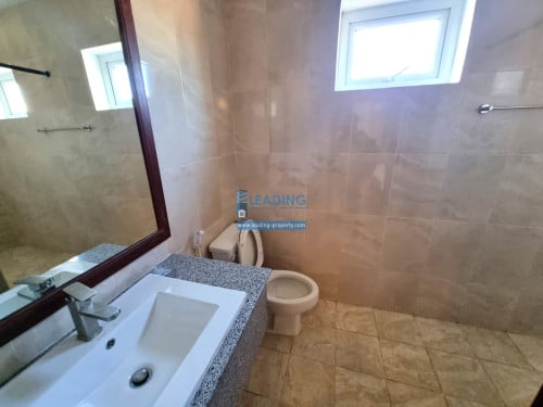 N375 | BKK1 - Nice Serviced Apartment 1 Bedroom with Pool and Gym