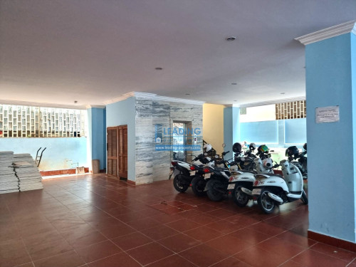 N387 | Nice and Clean 1 Bedroom Apartment For Rent Near Russian Market