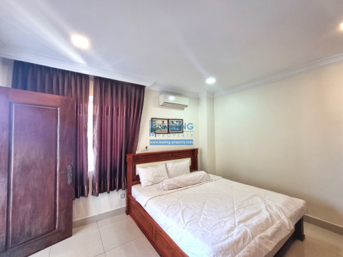 N387 | Nice and Clean 1 Bedroom Apartment For Rent Near Russian Market