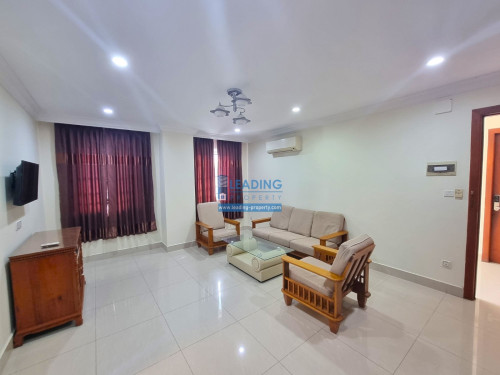 N387 | Nice and Clean 1 Bedroom Apartment For Rent Near Russian Market