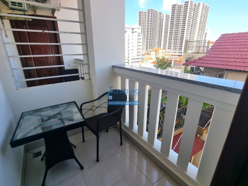 N387 | Nice and Clean 1 Bedroom Apartment For Rent Near Russian Market
