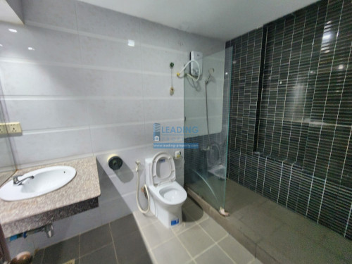 N389 | 1 Bedroom Apartment For Rent Near Toul Sleng Museum Free Wifi