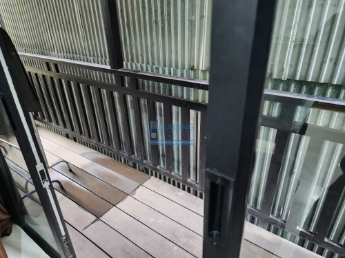 N389 | 1 Bedroom Apartment For Rent Near Toul Sleng Museum Free Wifi