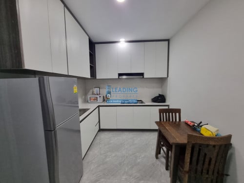 N400 | New Renovated Studio at Riverside For Rent
