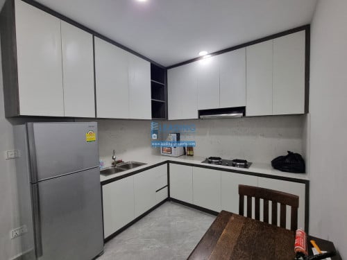 N400 | New Renovated Studio at Riverside For Rent
