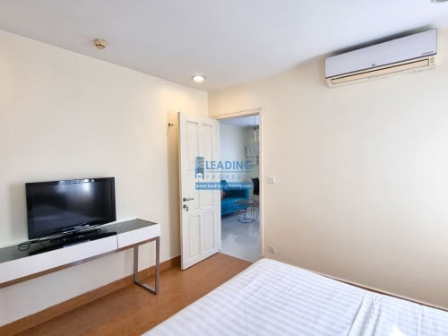 N410 | Fully Furnished 1 Bedroom Serviced Apartment For Rent