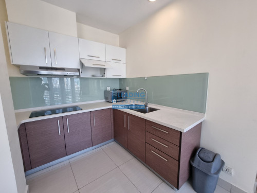 N414 | Western Styled 2 Bedrooms Apartment For Rent in Boeng Trabek