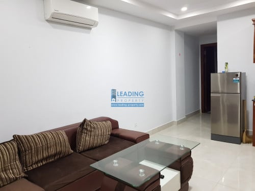 N419 | Nice and Clean Western Apartment 1 Bedroom For Rent Near Toul Sleng Museum