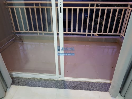 N419 | Nice and Clean Western Apartment 1 Bedroom For Rent Near Toul Sleng Museum