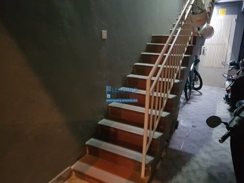 N419 | Nice and Clean Western Apartment 1 Bedroom For Rent Near Toul Sleng Museum