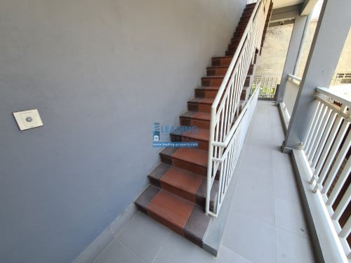 N419 | Nice and Clean Western Apartment 1 Bedroom For Rent Near Toul Sleng Museum