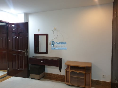 N446 | 1 Bedroom Apartment For Rent Near Toul Sleng Museum Free Wifi