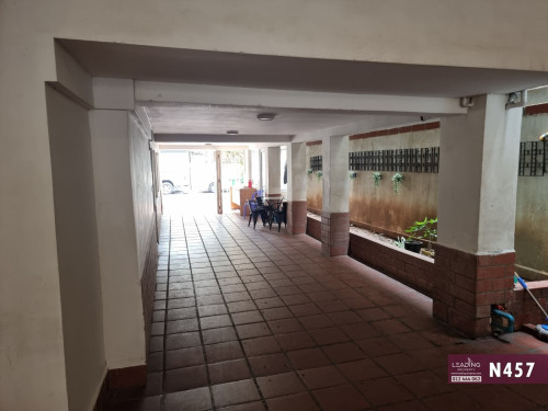 N457 | Elevator 1 Bedroom Apartment For Rent in Teuk La ork2, Toul Kork