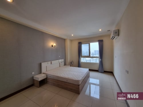 N466 | Bali Resort No.3, Chroy Changva 1 Bedroom Condo For Rent