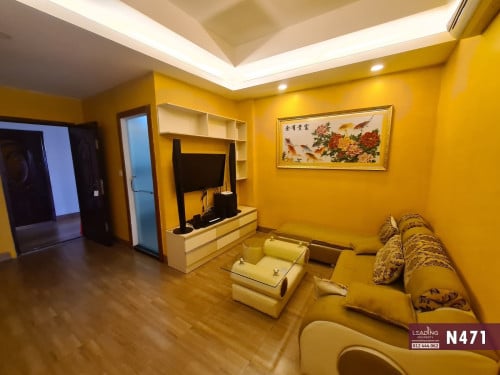N471 | Nice Condo 1 Bedroom For Rent in Boeng Trabek Area