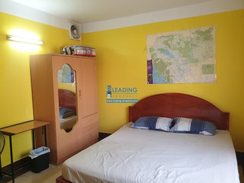 N492 | Nice Flat Apartment 2 Bedrooms For Rent Near Russian Market