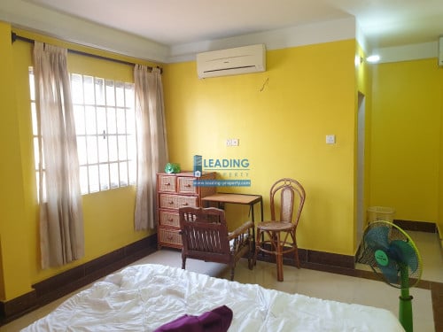 N492 | Nice Flat Apartment 2 Bedrooms For Rent Near Russian Market